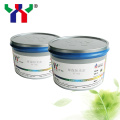 Hot Sale YT-916 Process Blue Pantone Offset Printing Ink